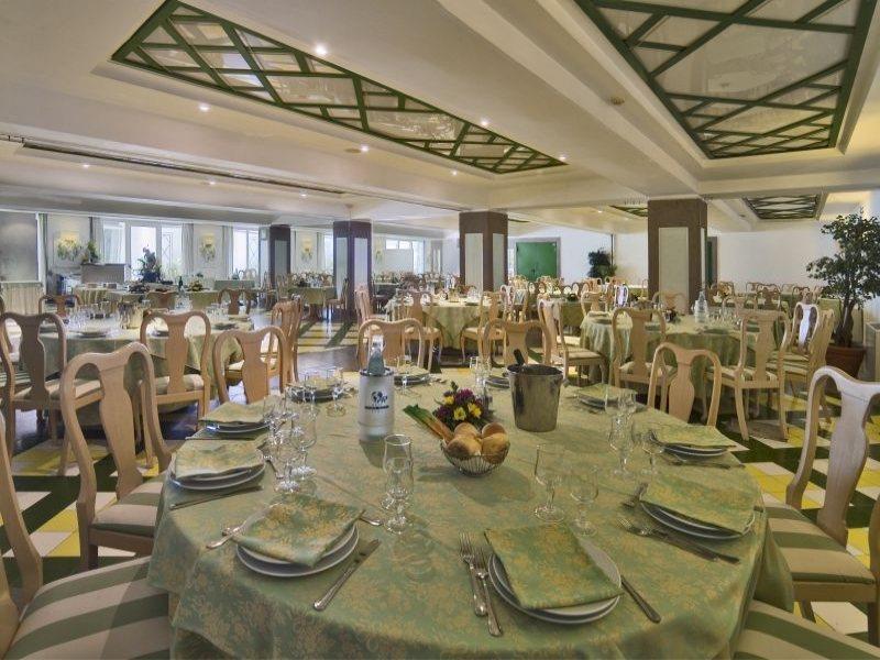 Aris Garden Hotel Casal Palocco Kültér fotó