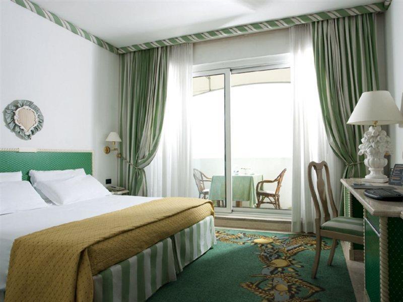 Aris Garden Hotel Casal Palocco Kültér fotó