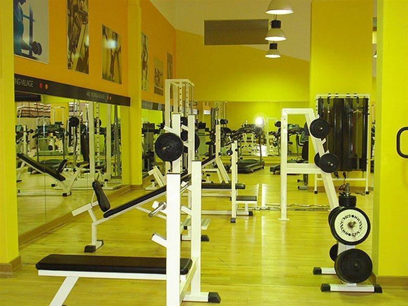 Aris Garden Hotel Casal Palocco Kültér fotó