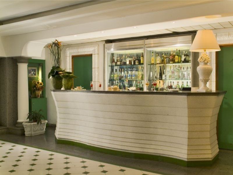 Aris Garden Hotel Casal Palocco Kültér fotó