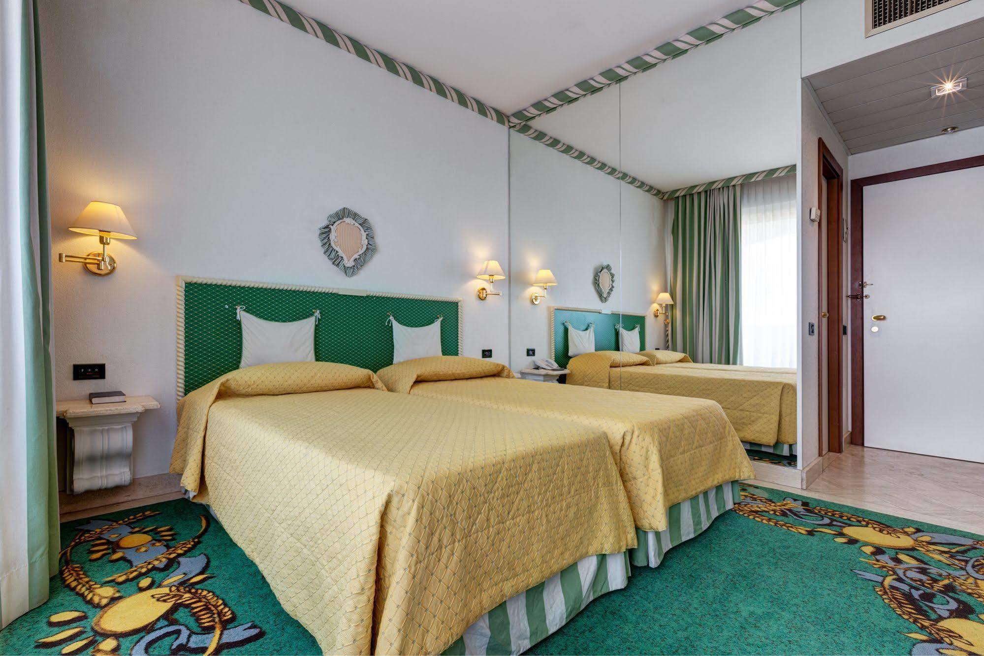 Aris Garden Hotel Casal Palocco Kültér fotó